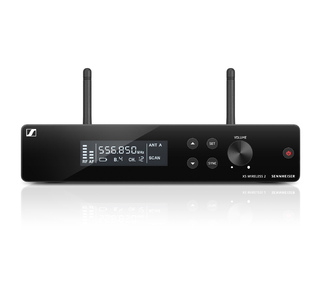Sennheiser EM-XSW 2-B изображение/фото/картинка